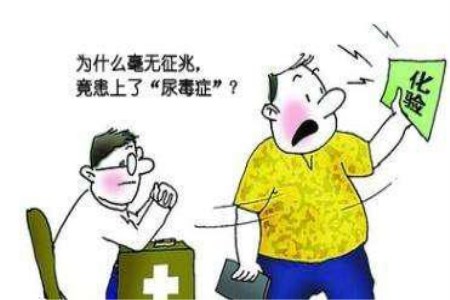 治疗痛风的误区你知道几个?走出抗击痛风的几大常见误区 治疗痛风的误区你知道几个?走出抗击痛风的几大常见误区