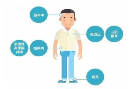 痛风病可能会导致寿命缩短?请关注11月7日晚CDTV3《热线188》 痛风病可能会导致寿命缩短?请关注11月7日晚CDTV3《热线188》