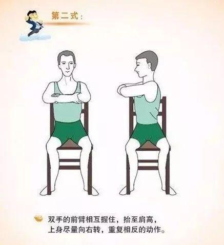 强直性脊柱炎患者的8大注意事项,你犯了几条? 强直性脊柱炎患者的8大注意事项,你犯了几条?