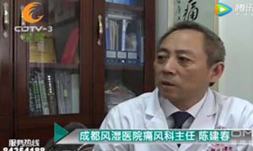 陈建春