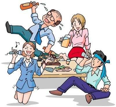 真实案例:胡先生患痛风和他产期胡吃海喝脱不了关系 真实案例:胡先生患痛风和他产期胡吃海喝脱不了关系