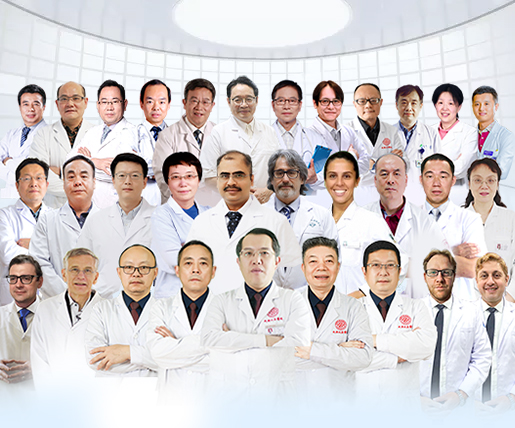 医生团队 医生团队