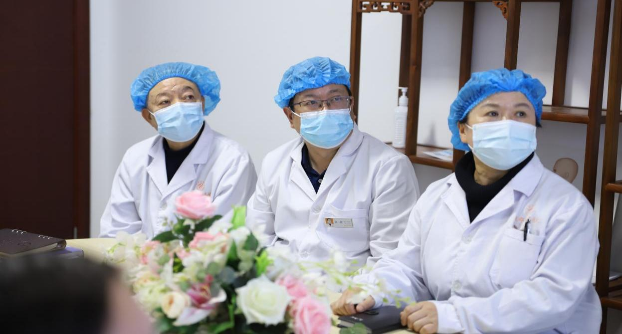 成都风湿医院名医工作室—2022四川风湿骨关节、痛风精准诊疗研讨会 成都风湿医院名医工作室—2022四川风湿骨关节、痛风精准诊疗研讨会